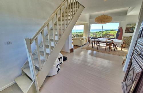 727-Superbe vue mer, grand confort, les pieds dan - Foto 6