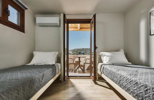 OZEA Elevated Living -formerly Keramos villa and apartments- - Foto 49