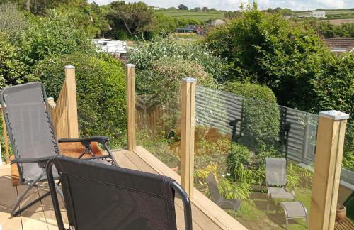 Curlews Cottage - House with 3 bedrooms and garden - walking distance to the beach - Photo 21