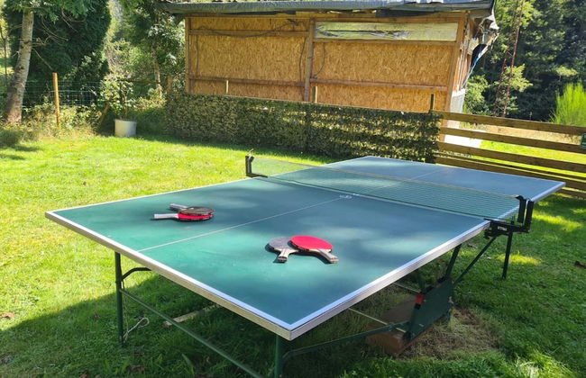 Nature Retreat in Lorraine - Foto 25