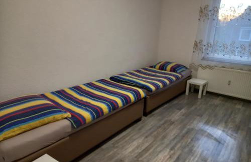 Apartment Essen-City - Foto 12