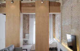 Design Musico 3 Turia Gardens by Invalencia - Foto 17