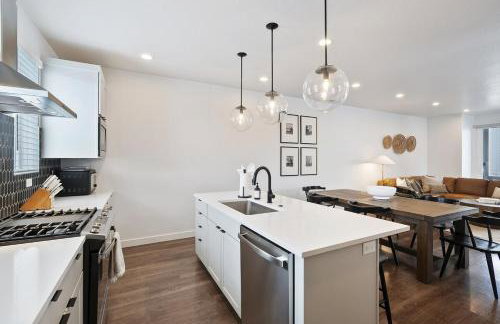 The Happy Place near Snowbasin - Foto 16