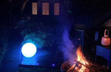 Schätzla mit Fasssauna - Foto 47