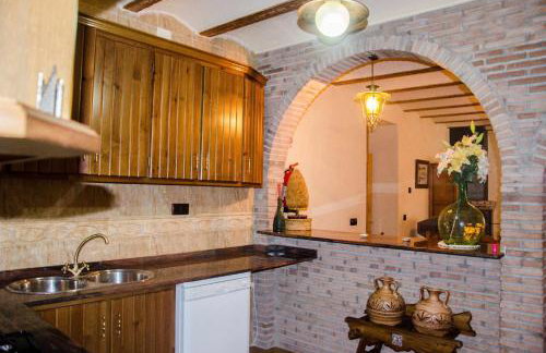 Alojamiento Rural Pelijas - Foto 35