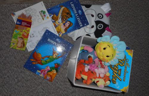 Holiday home, Apartman Obajdin - Foto 34