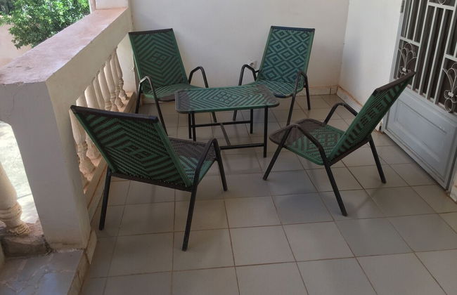 Villa Diamaka - Photo 33