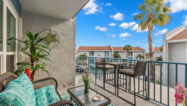 Servicios del alojamiento