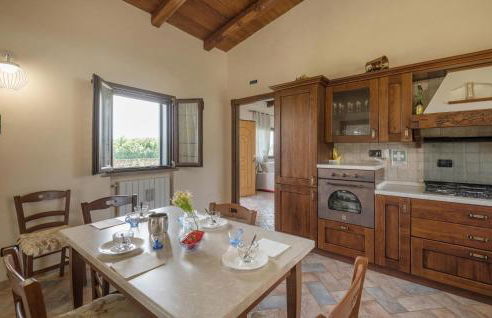 Gorgeous Home In Fabrica Di Roma - Foto 33