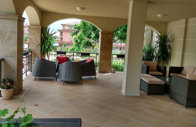 Apartkomplex Sorrento Sole Mare - Photo 6