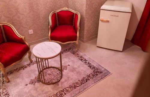 Suite Diamant Spa Détente avec Balnéo Double & Sauna - Foto 13