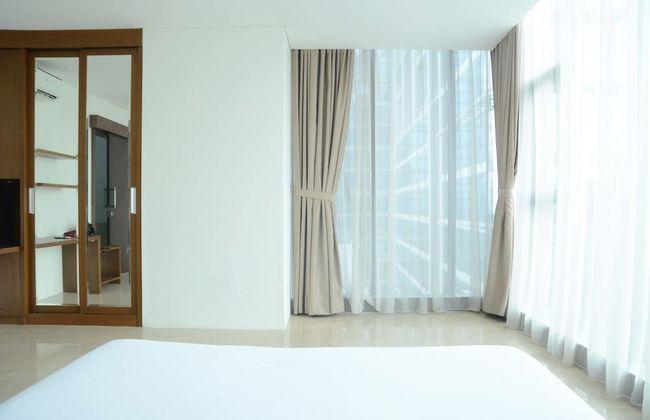 Comfy L'Avenue Apartment - Foto 6