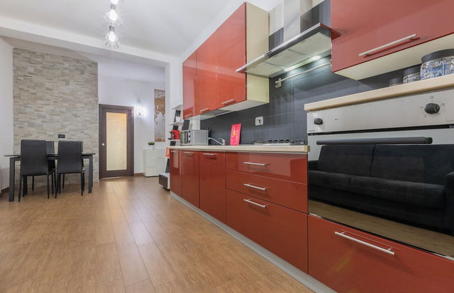 Turin World Apartment by Wonderful Italy - Foto 14