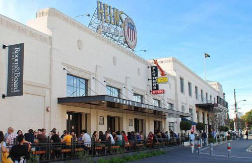 Stylish Hm Near Beach, Restaurants & Parking CC A - Foto 24