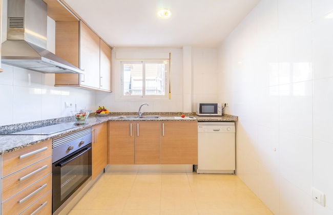 Myflats Premier Suites - Photo 47