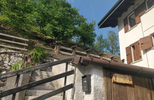 La Casa dei Cervi a Vinigo - Foto 4