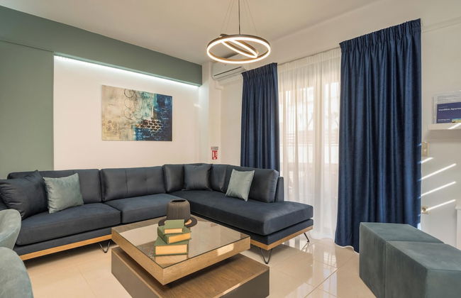 Vasilikis Apartments - Foto 35