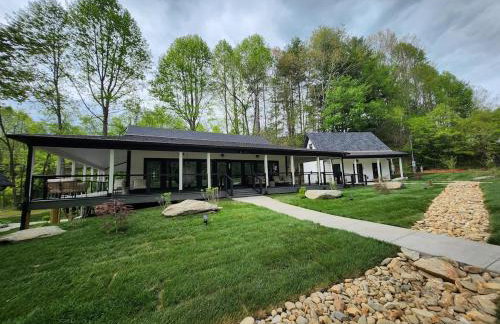 Life's Good Retreat Main House - Foto 3