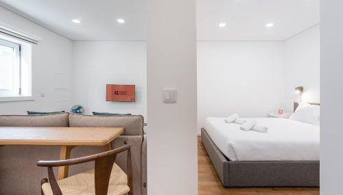 GuestReady - Restful Getaway in Matosinhos - Foto 5