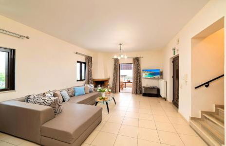 Azure Horizon Villa Heated Pool Beach at 550 m - Foto 14