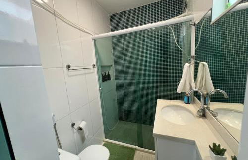 Aconchego Praia de Itaipu Pé na Areia em Vila Pescadores - Foto 24