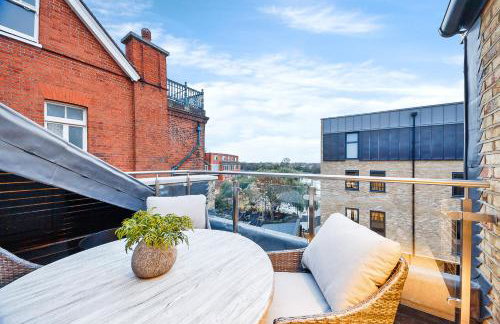 Palace Wharf Apartments - Foto 1