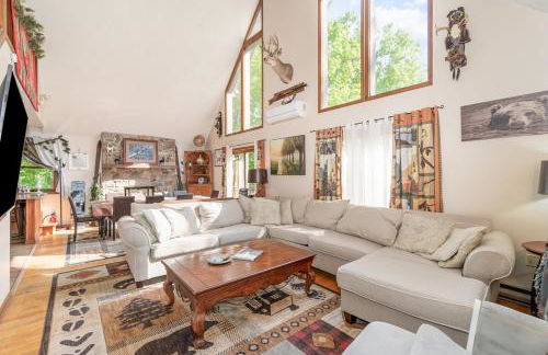 Mountain Chalet in Private Rural Environment - Foto 39