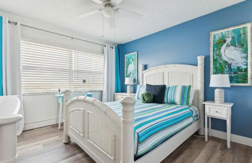 Oceanfront Beach House, Satellite Beach - Foto 49