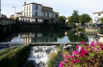 Les trois gites - Foto 25