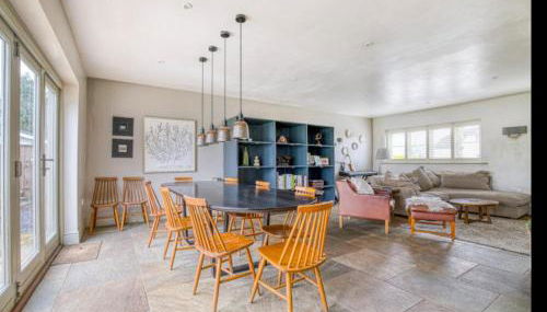 Elmcroft, Large House with Shepherds Hut - Foto 3