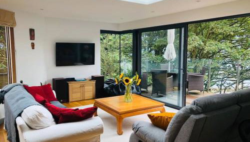 Sea Cliff View Designer Home - Foto 1