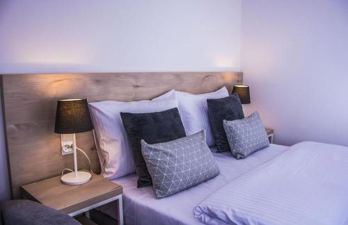 WILLA KORSARSKA - Foto 16