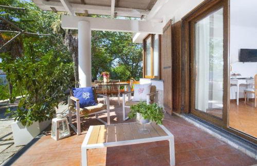 Villa Indipendente Panoramica, terrazze e giardino - Foto 50