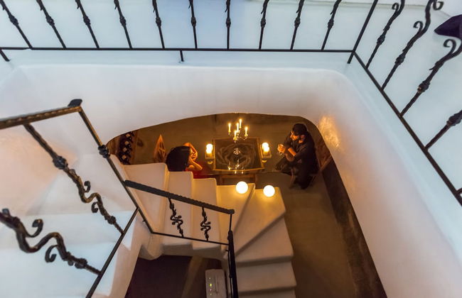 Opera Mansion - Foto 37