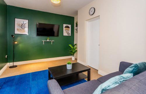 Two Bed Apartment RYTON With Free Parking - Foto 24