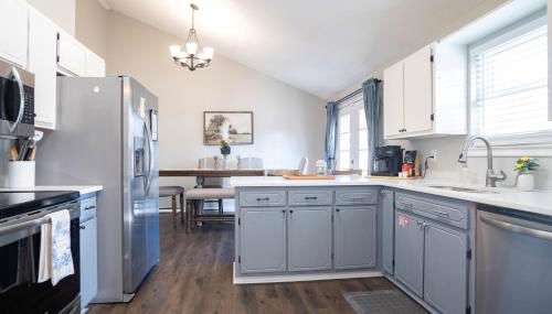 Serene Home By Navarre Beach - Foto 4