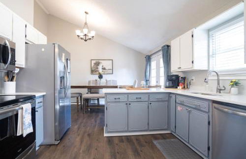 Serene Home By Navarre Beach - Foto 4