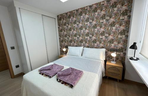 Apartamento Fernando III el Santo - Photo 12