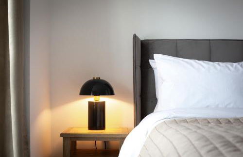 Penthouse Apartment at Loch Lomond with 2 bedrooms - Foto 15