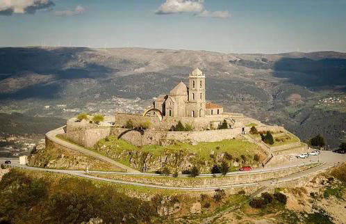 CASA TAPADA DA CHEDA 2 - Foto 31