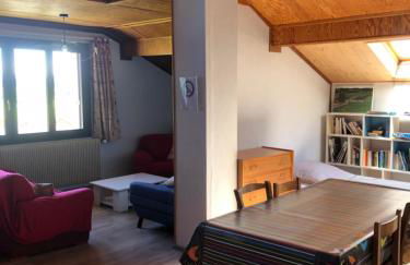 Le Chasseral - Foto 22