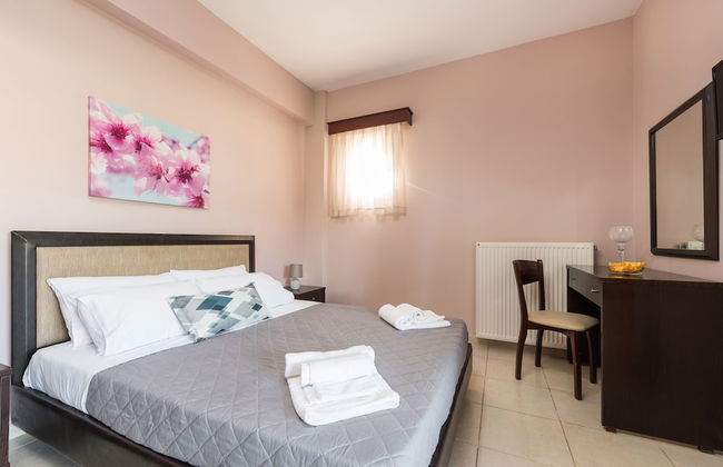 Giannoulis Village - Photo 8