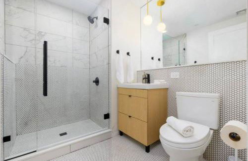 New Gorgeous 2Br Mission Hill - Foto 7