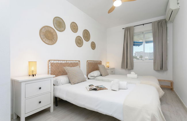 Sunstay Costa Lago Flat III Torremolinos - Foto 7