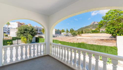 Villa Escriva - PlusHolidays - Foto 1