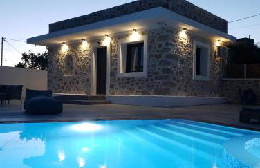 Double Bee Villa with private pool - Foto 39