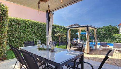 Villa Sky Dream - Foto 5