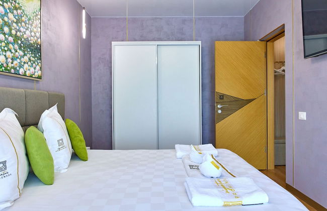 Apartamente Papaya - Foto 43