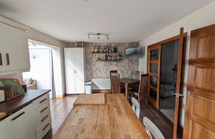 Sydenham Serenity: Bright Home with Conservatory - Foto 3