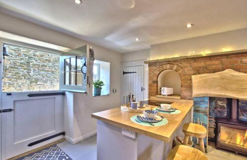 The Snug at Ruston, Cosy Dog Friendly Cottage - Foto 24